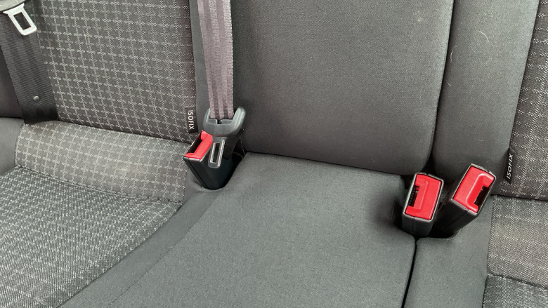 Volkswagen Polo 1.2 TSI Match Edition 3dr Petrol Hatchback